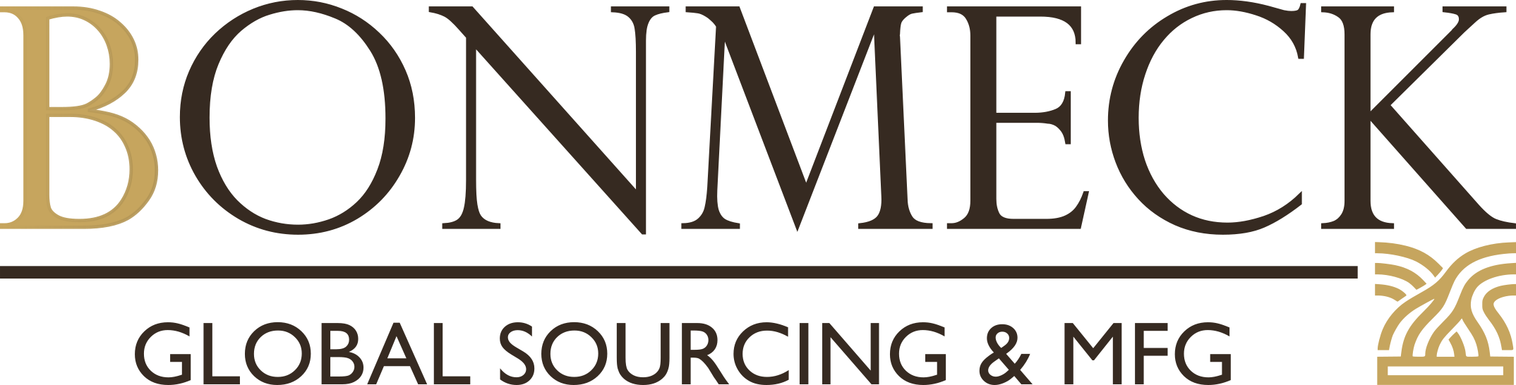 Bonmeck Inc.